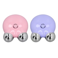 【In-Demand Item】 Massage Roller Device Tightening Face Beauty Massage Roller with Double Balls Doubl