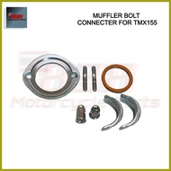 § ❦ ● Muffler Bolt Connecter for TMX155