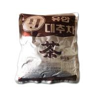 Yuan Jujube Tea 900g/jujube/for vending machine/powder