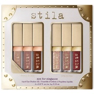 Eyeshadow Glitter Shimmer stila
