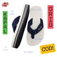 Islander White/blue Kapal ng Orig Tibay ng Orig For Men And Women