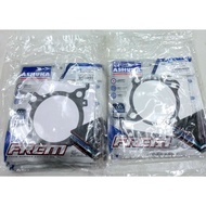 BLOCK GASKET FRCM NVX/SRL115 FI 73MM