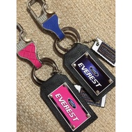 Ford Everest Car Keychain / keyholder