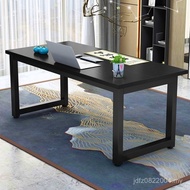 Mi 80 Desk Mi 1.4/Simple Height 180/Long Table/1 Desk Computer Desk Length 9060cm70 WF5J