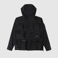 Epidemic Gordore Jacket Black Emperor