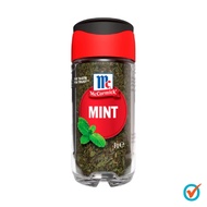 McCormick Herb & Spices - Mint 9g
