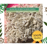 Ikan Bilis Sabah MATA BIRU IKAN BILIS MURAH IKAN BILIS RANGUP IKAN BILIS SEGAR BERKUALITI
