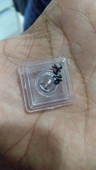 spareparts jam tangan Seiko balance Seiko 7s26