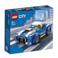 [TF toy] Lego City 60312 Police Car