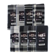 Mangga Pelikat Gold Black & White Assorted MG1990 (1 piece)