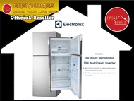 ELECTROLUX 210L FRIDGE NUTRIFRESH® INVERTER TOP MOUNT ETB2302H-A