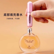 Perfume spray bottle 5ml
