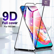Xiaomi Redmi 4A 4X 5 5A 5 Plus 6 6A 7 7A 8 8A 9 9A 9C NFC 9T 9 Power 9D Tempered Glass Screen Protec