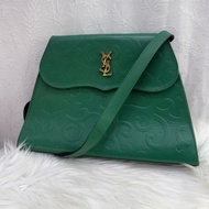 YSL Crossbady Bag