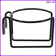 Multi-Functional Cart Cup Holder Portable Hanging Drink Holder For Coffee Cart Bottle Racks Coffee M