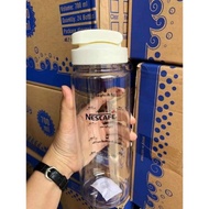 Nescafe water bottle 700ml