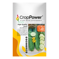 AgroBuddy x CropPower Cucumber Seed DC272 DC171 DC777 DC989 OC575 | Biji Benih Timun 青瓜种子