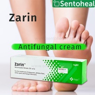 Zarin 2% Antifungal Cream 15g