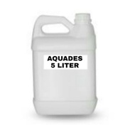 aquadest/air suling 5 liter (',')