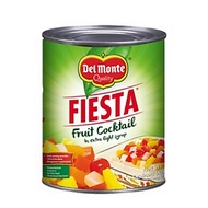 TODAY’S FRUIT COCKTAIL / DEL MONTE FRUIT COCKTAIL 3.033kg