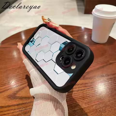 DECLAREYAO Matte Light Slim TPU Soft Coque For VIVO V15 Y15 Y33T Lite Z5 Plus Y3 Y22S Y78 S12 Y21S S