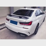 spoiler sedan universal plastik ABS import