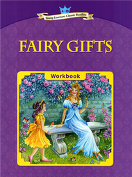 YLCR4:Fairy Gifts (WB) (新品)