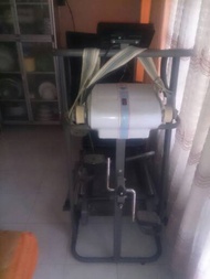 JACO Treadmill