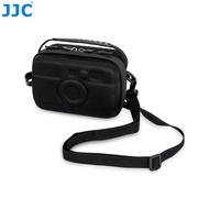 JJC Camera Hard Case Protective Pouch Bag for SOFORT 2 Canon PowerShot V10 G7X II G1X III SX520 HS S