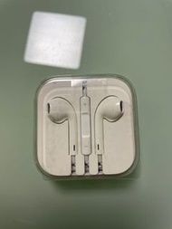 Apple原裝耳機 3.5mm頭