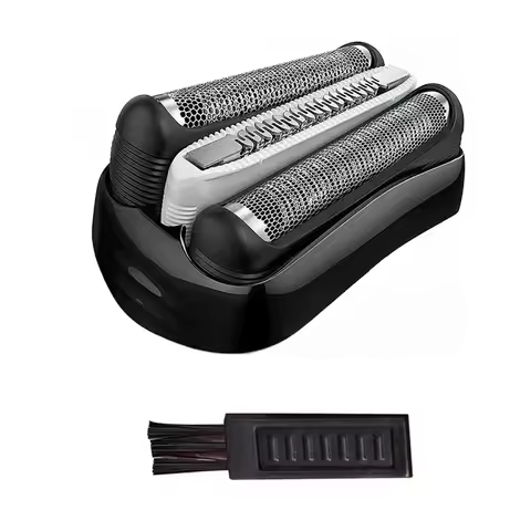 AT59 Series 3 Replacement Head 32B For Braun Proskin Electric Shaver Wet And Dry Head 3040S 310S 340