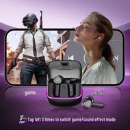 JBL Quantum BEAM TWS ANC主動降噪電競耳機