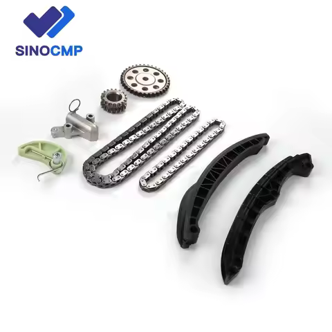 EA111 Engine Timing Chain Kit 03C109088E 03C109507AH 03C105 209AR 03C109469K 03C109158A For Audi A1 
