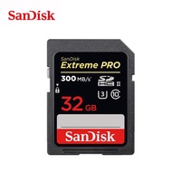 ZZOOI SanDisk Ultra Original SD card 16GB 32GB SDHC 64GB 128GB 256GB SDXC Class10 Memory Card C10 USH-I/ USH-II Extreme Pro for Camera