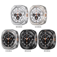 Suitable for Samsung Ultra 47mm Original Metal Protective Case Samsung Galaxy watch Ultra watch Prot