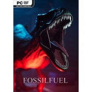 FOSSIL FUEL (latest version) (offline PC) (Free update link provided upon request)