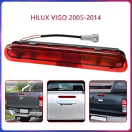 Waterproof LED Brake Light 1 For Toyota Hilux Vigo 2005-2012 Model 81570-0K080 High Brightness Easy 