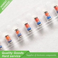 100pcs 1N4148 LL4148 SMD SMT -34 Diode Switching Signal New