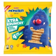 Mamee Monster Xtra Krunchy Onion Flavour