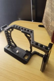Smallrig  兔籠 for sony a6400 a6500 a6600