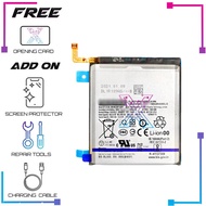 Battery EB-BG991ABY Compatible For Samsung S21 5G G991B (3880mAh)