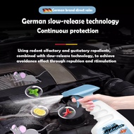 anti-rat magic weapon car repellent spray engine compartment anti-rat mouse catching special househo