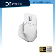 Logitech MX Master 3S for Mac 8000 DPI multi Mac connectivity wireless Mouse 910-006574
