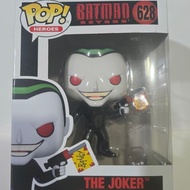 FUNKO POP #628 Batman Return - The Joker