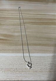 Tiffany and co 頸鏈