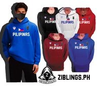 Gilas Hoodie / Gilas Jacket / Gilas Pilipinas Hoodie Jacket