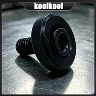 Kool 2 Metal Screw Bolts And 1 Hex Wrench Spare Parts 265674-6 783233-9 Suitable for Multitool DTM50