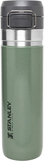 Stanley Quick Flip GO Bottle-24 oz