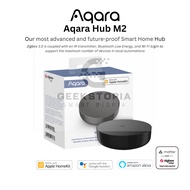 (Global) Aqara M2 Hub | Zigbee 3.0 | Smart Home Controller | Google, Alexa, HomeKit