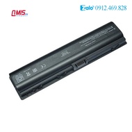 Pin laptop HP Pavilion DV2000 DV2100 DV2200 DV2300 DV2400 DV6000 Compaq A900 C700 F500 F700 G6000 G7